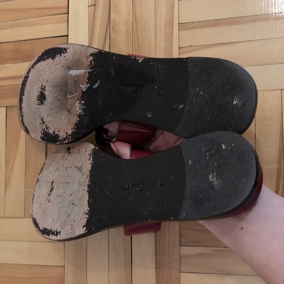 Cole Haan sandals size 7B - Picture 4 of 9